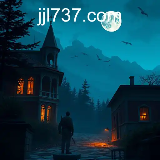 Explore New Worlds with Adventure Games: A Journey Through Virtual Realms