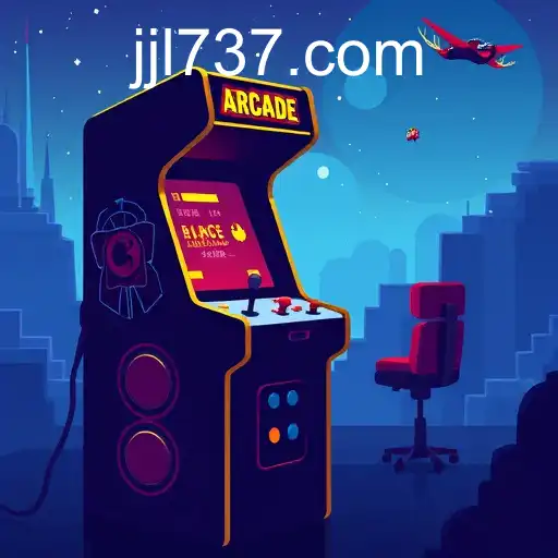 Exploring the Vibrant World of Arcade Games with Keyword 'jl737'