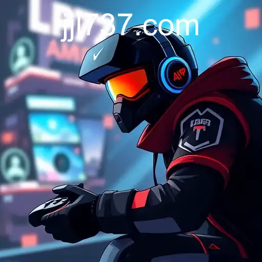 The Digital Realm of JL737