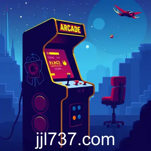 The Evolution of Gaming: Jill's Journey on JL737