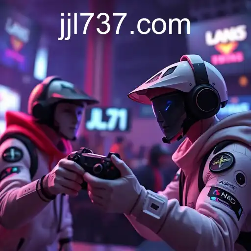 Gaming Dynamics with JL737's Rising Popularity