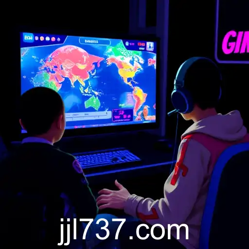 The Impact of Gaming Platforms on Modern Education