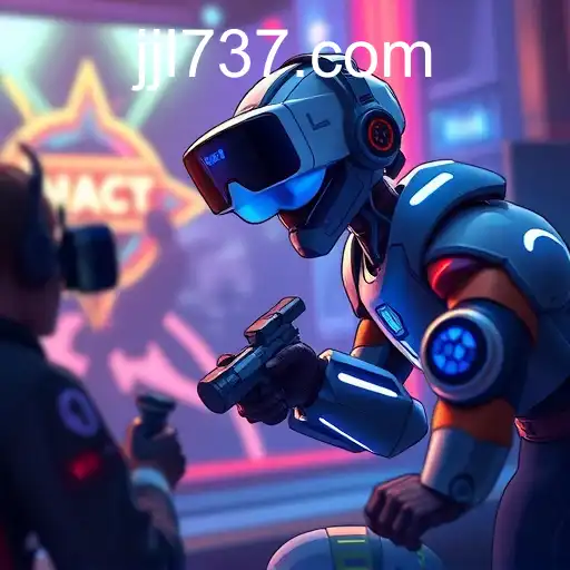 Gaming Trends and Innovations in the New Era