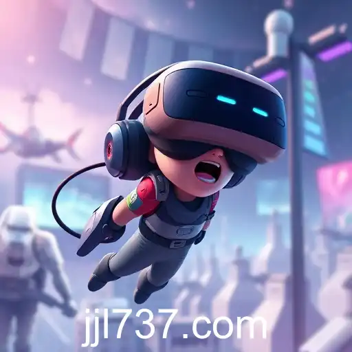 Revolutionizing Gaming: JL737 Leads the Way