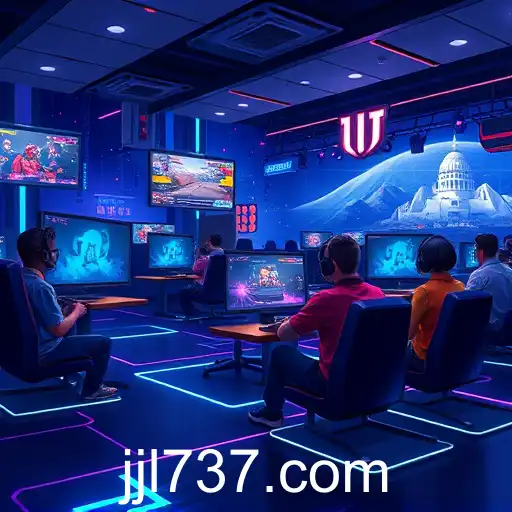 The Evolution of Gaming in the Digital Era