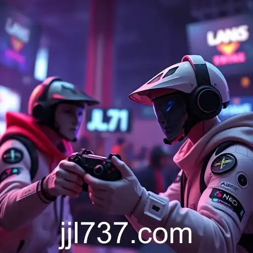 Gaming Dynamics with JL737's Rising Popularity