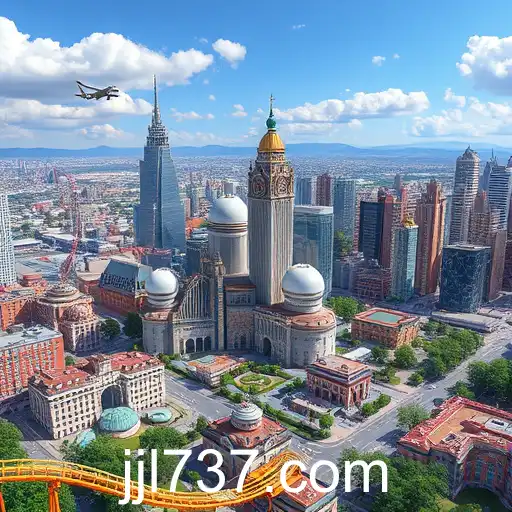 Evolution of Online Gaming in 2025