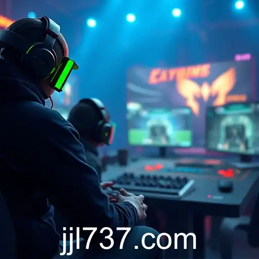 A New Era for Gaming in 2026