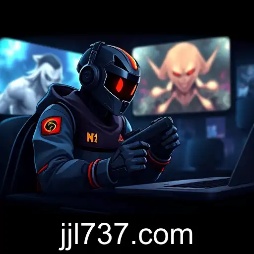 Gaming Trends in 2025: A Closer Look at JL737