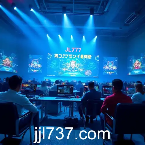 The Rise of Online Gaming Communities