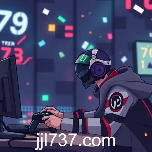 The Phenomenon of Gaming Keywords