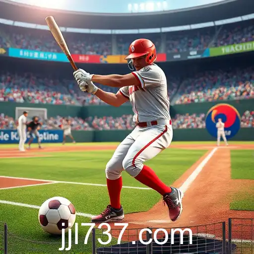 The Rise of jl737 in the Gaming World