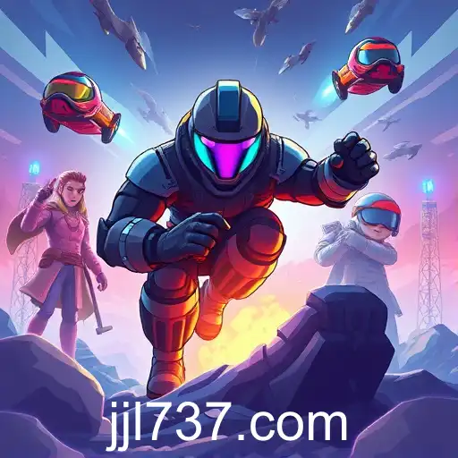 The Rise of JL737 in the Gaming World