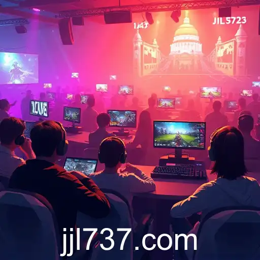 The Rise of Online Gaming in 2025