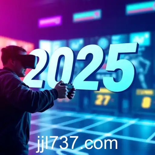 The Rise of Online Gaming in 2025