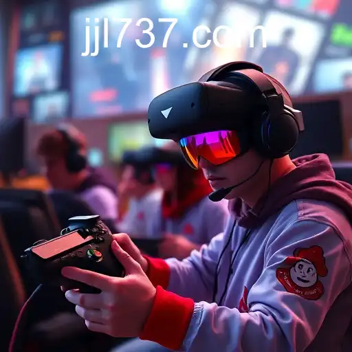 Online Gaming Trends and Opportunities