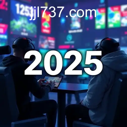 The Rising Trend of Online Gaming in 2025