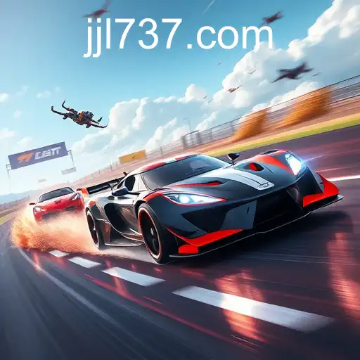 The Thrills and Excitements of Racing Games: Exploring the Popular Genre