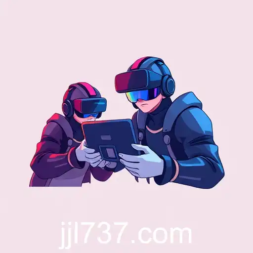 Rising Popularity of Online Gaming Platforms