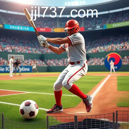 Exploring the Dynamic World of 'Sport Games': An Immersive Experience Awaits