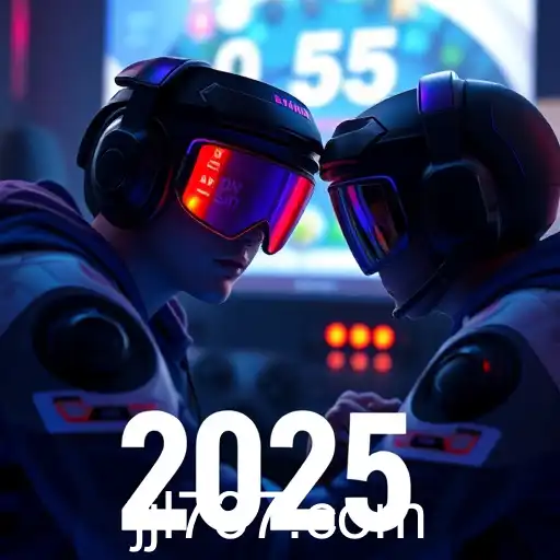 The Digital World and Gaming Evolution