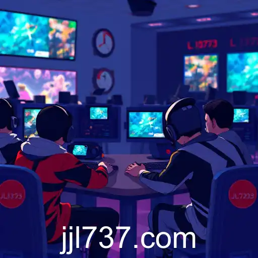 The Evolution of Online Gaming Communities