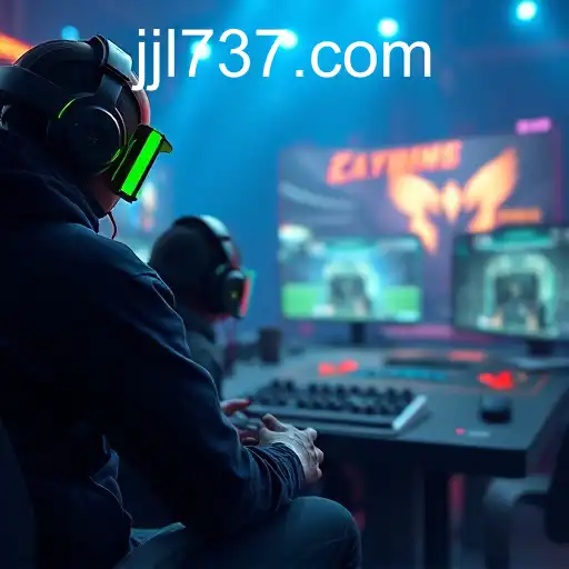 A New Era for Gaming in 2026