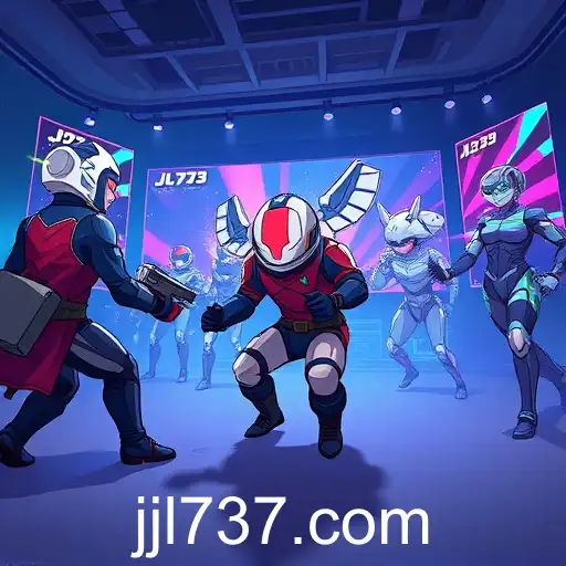 Gaming Trends in 2025: A Closer Look at JL737