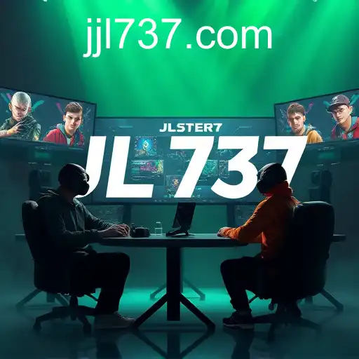 The Digital Playground: JL737 and the Evolution of Online Gaming