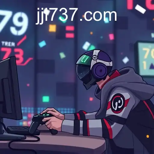 The Phenomenon of Gaming Keywords