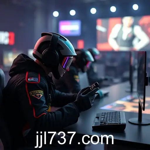 Gamers Navigate Turbulent 2025: The Rise of Innovative Play