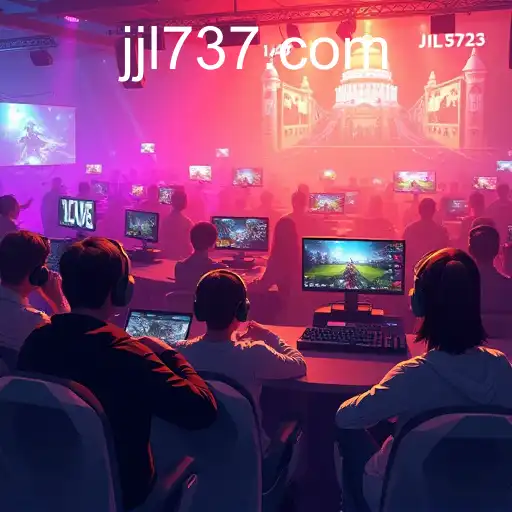 The Rise of Online Gaming in 2025