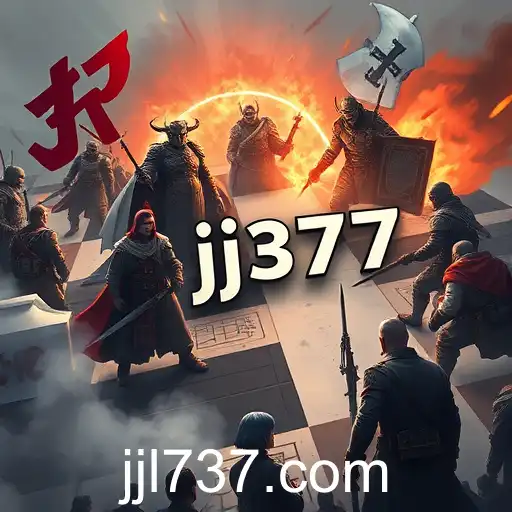 Strategy Games Unveiled: A Dive into Tactical Gaming Bliss